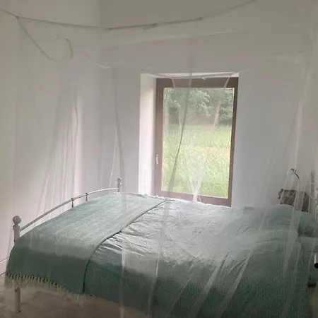 Cosy In Rural Paradise Saint-Aubin-de-Branne