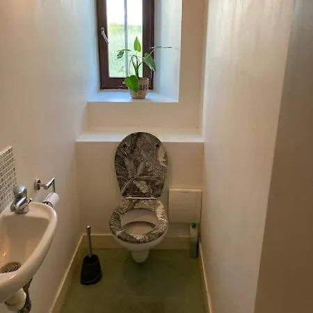 Cosy In Rural Paradise * Saint-Aubin-de-Branne