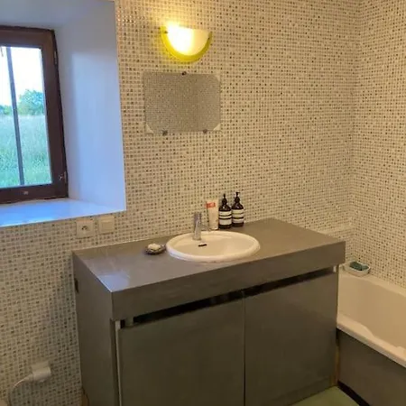 Cosy In Rural Paradise