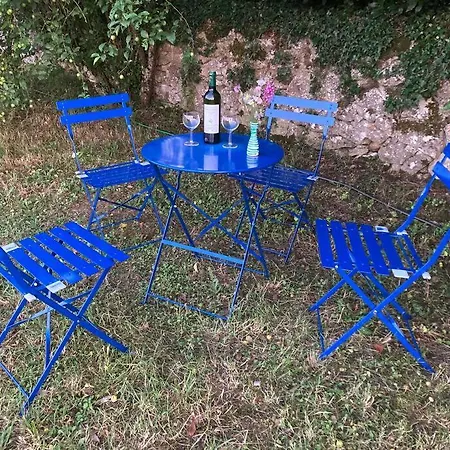 Cosy In Rural Paradise