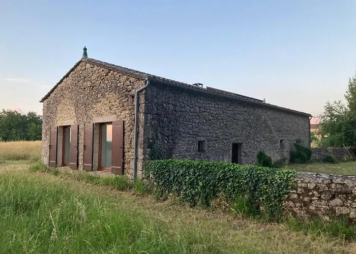 펜션 Cosy In Rural Paradise *