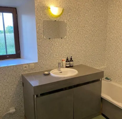 Cosy In Rural Paradise