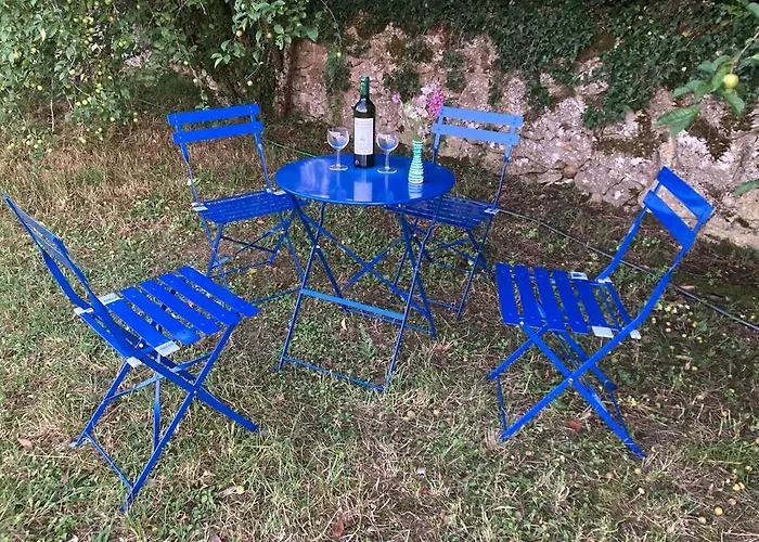 Cosy In Rural Paradise